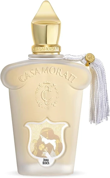 Casamorati Dama Bianca EDP 100 ml Kadın Parfüm ürün görseli 1