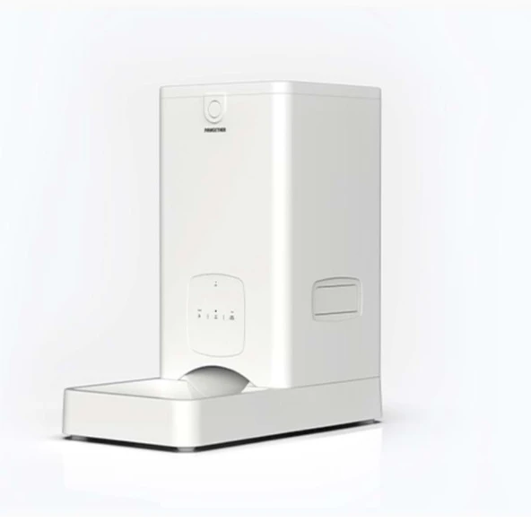 Pawgether F100S Otomatik Mama Kabı 5,5 L WİFİ Versiyon ürün görseli 1