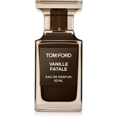 Tom Ford Vanille Fatale EDP 50 ml Unisex Parfüm ürün görseli 1