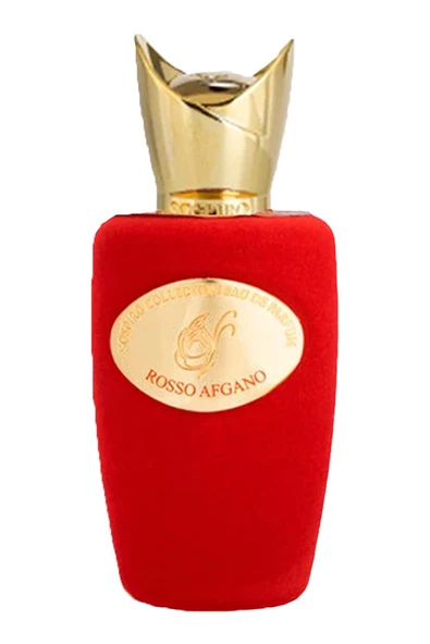 Sospiro Bordeaux EDP 100 ml Unisex Parfüm ürün görseli 1