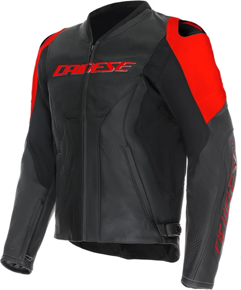DAİNESE RACİNG 5 PERFORATED DERİ MOTOSİKLET MONT ürün görseli 1