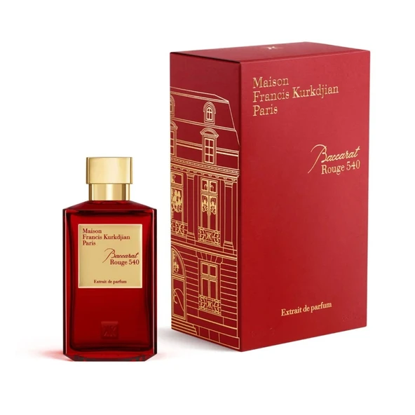 Maison Francis Kurkdjian Extrait De Parfum 70 ml Unisex Parfüm ürün görseli 1