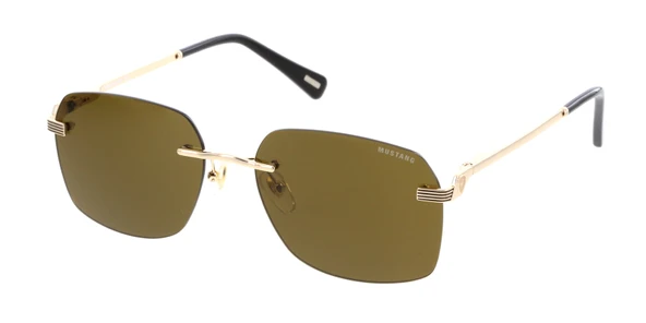 Mustang MU2622-01 58 Unisex Güneş Gözlüğü ürün görseli 1