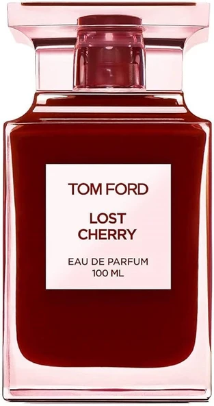 Tom Ford Lost Cherry EDP 50 ml Kadın Parfüm ürün görseli 1