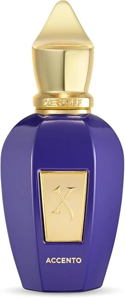 Xerjoff Accento EDP 100 ml Kadın Parfüm ürün görseli 1