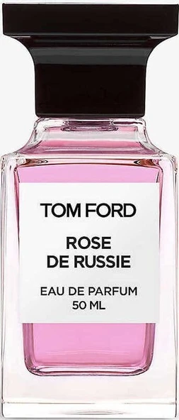 Tom Ford Rose De Russie EDP 50 ml Kadın Parfüm ürün görseli 1