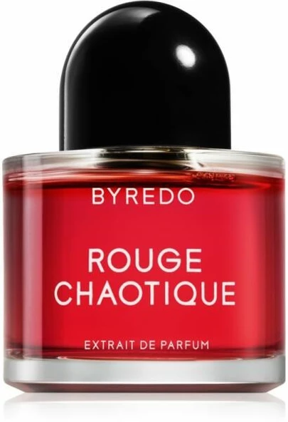 Byredo Rouge Chaotique Extrait De Parfum 100 ml Unisex Parfüm ürün görseli 1