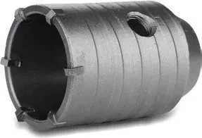 Adaptörlü Elmaslı Beton Delme Panç 50 Mm ürün görseli 1