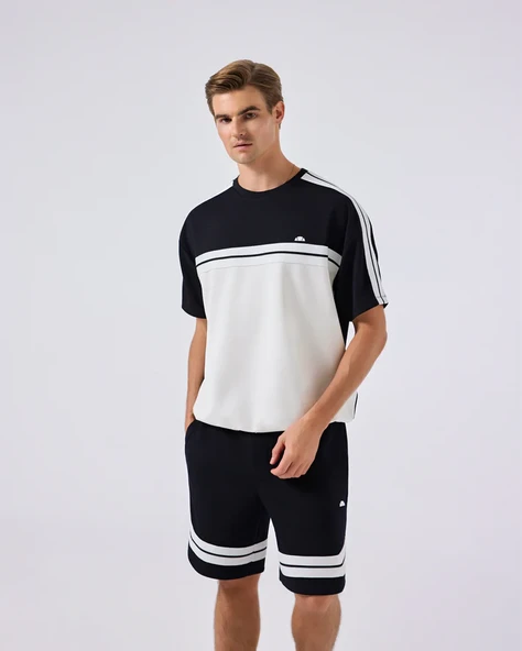 Ellesse Erkek Tişört 6SM5034 - Resim 2