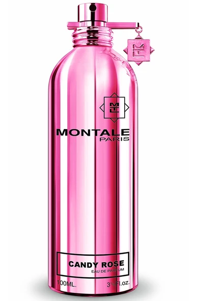 Montale Candy Rose EDP 100 ml Unisex Parfüm ürün görseli 1