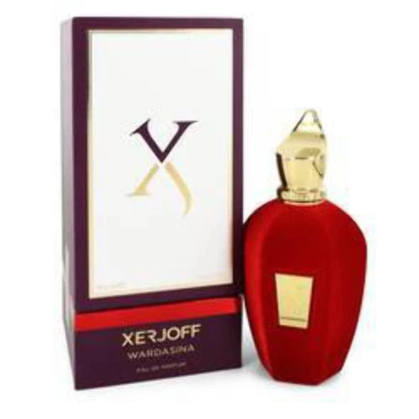 Xerjoff Wardasina EDP 100 ml Kadın Parfüm ürün görseli 1