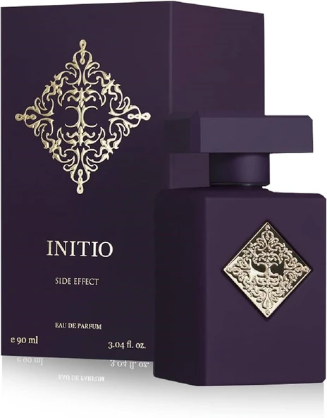 Initio Side Effect EDP 90 ml Unisex Parfüm ürün görseli 1