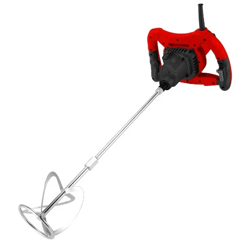 Rodex El Mikseri RDX3923 140MM 1800W 2VİTES Boya Çimento ve Sıva Harç Karıştırıcı ürün görseli 1