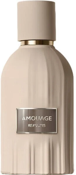 Amouage Reasons Essence De Parfum 100 ml Unisex Parfüm ürün görseli 1