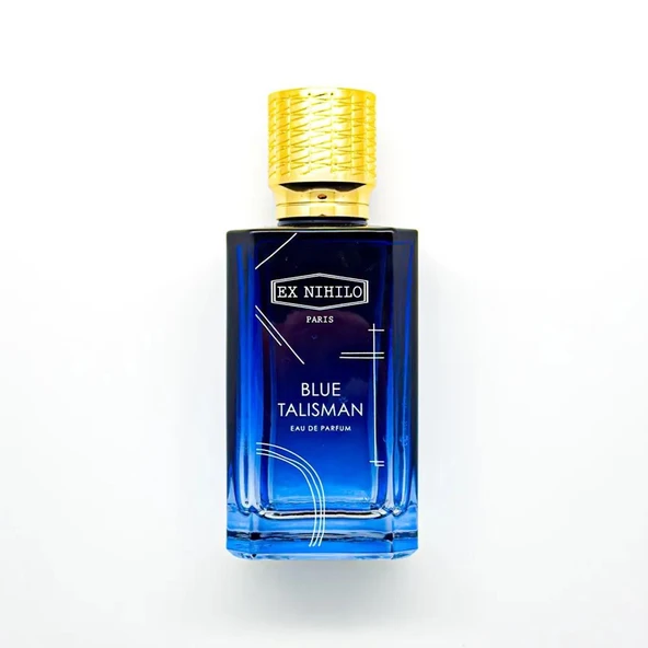 Ex Nihilo Blue Talisman EDP 100 ml Unisex Parfüm ürün görseli 1