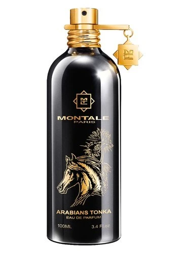 Montale Arabians Tonka EDP 100 ml Unisex Parfüm ürün görseli 1