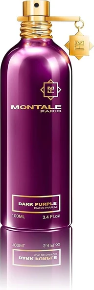 Montale Dark Purple EDP 100 ml Unisex Parfüm ürün görseli 1