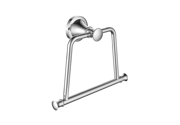 BOCCHİ Lombardia Havluluk Yuvarlak 250 mm 3012-0004 ürün görseli 1