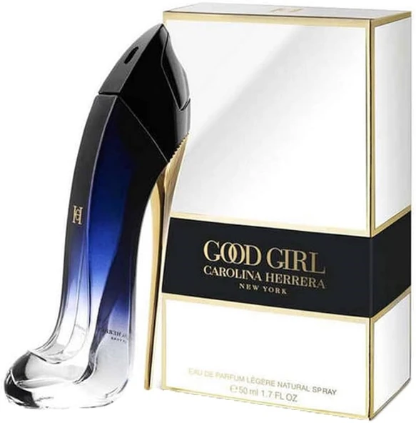 Carolina Herrera Good Girl Legere EDP 80 ml Kadın Parfüm ürün görseli 1