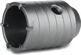 Adaptörlü Elmaslı Beton Delme Panç 120 Mm ürün görseli 1