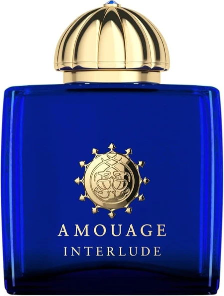 Amouage Interlude EDP 100 ml Kadın Parfüm ürün görseli 1