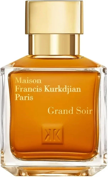 Maison Francis Kurkdjian Grand Soir EDP 70 ml Unisex Parfüm ürün görseli 1