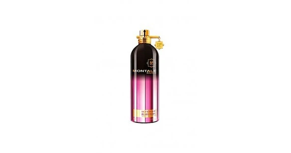 Montale Intense Roses Musk Extrait De Parfum EDP 100 ml Unisex Parfüm ürün görseli 1