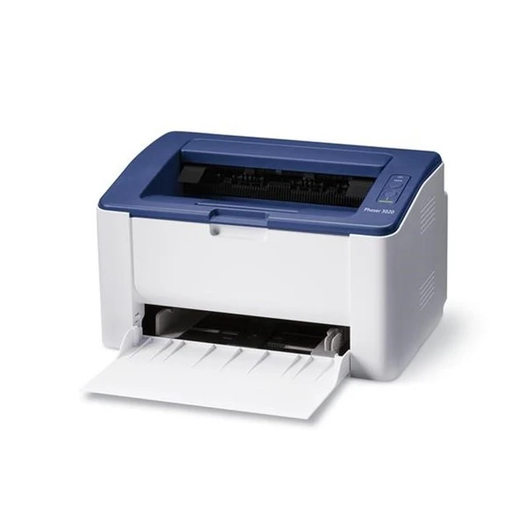 Xerox 3020V_BI Phaser Wi-Fi Mono Lazer Yazıcı ürün görseli 1
