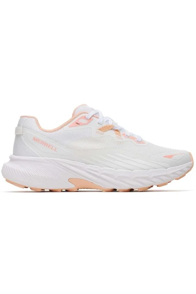 Merrell AGILITY TRAIL J00003286 Kadın Spor Ayakkabı Beyaz 36-41 ürün görseli 1