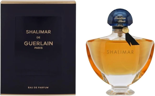 Guerlain Shalimar EDP 90 ml Kadın Parfüm ürün görseli 1