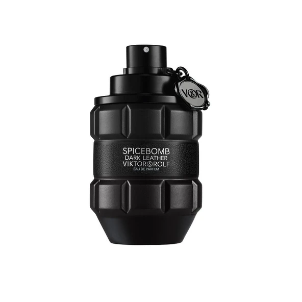 Viktor Rolf Spicebomb Dark Leather EDP 90 ml Erkek Parfüm ürün görseli 1