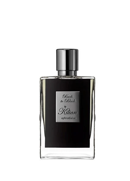 Kilian Back To Black EDP 50 ml Unisex Parfüm ürün görseli 1