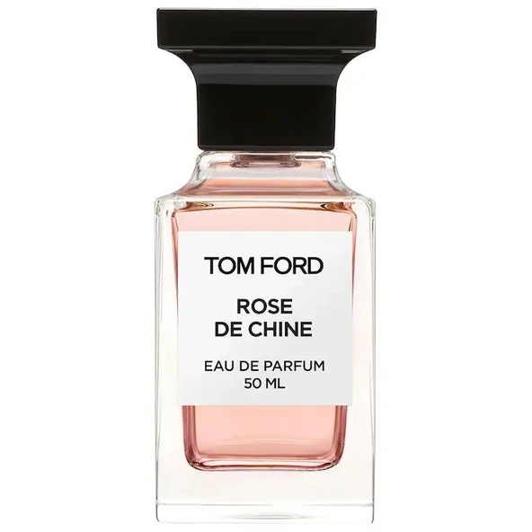 Tom Ford Rose De Chine EDP 50 ml Kadın Parfüm ürün görseli 1