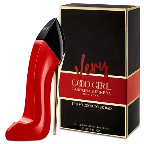Carolina Herrera Very Good Girl EDP 80 ml Kadın Parfüm ürün görseli 1