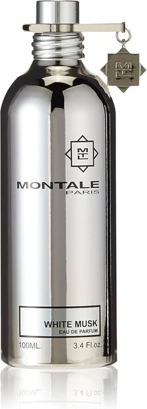 Montale White Musk EDP 100 ml Unisex Parfüm ürün görseli 1