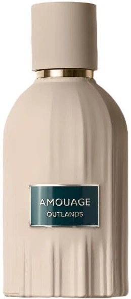 Amouage Outlands Essence De Parfum 100 ml Unisex Parfüm ürün görseli 1
