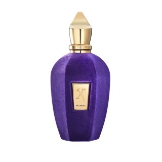 Xerjoff Purple Accento EDP 100 ml Unisex Parfüm ürün görseli 1