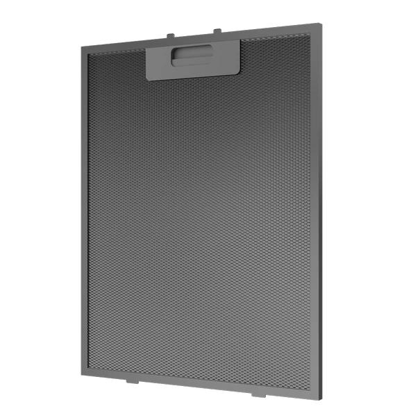 BEKO BDE 6045 S Duvar Tipi Davlumbaz - Resim 3