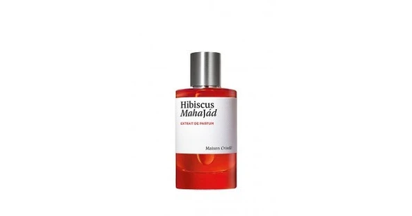 Maison Crivelli Hibiscus Mahajad Extrait De Parfum 50 ml Unisex Parfüm ürün görseli 1
