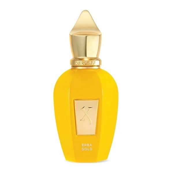 Xerjoff Erba Gold EDP 100 ml Kadın Parfüm ürün görseli 1