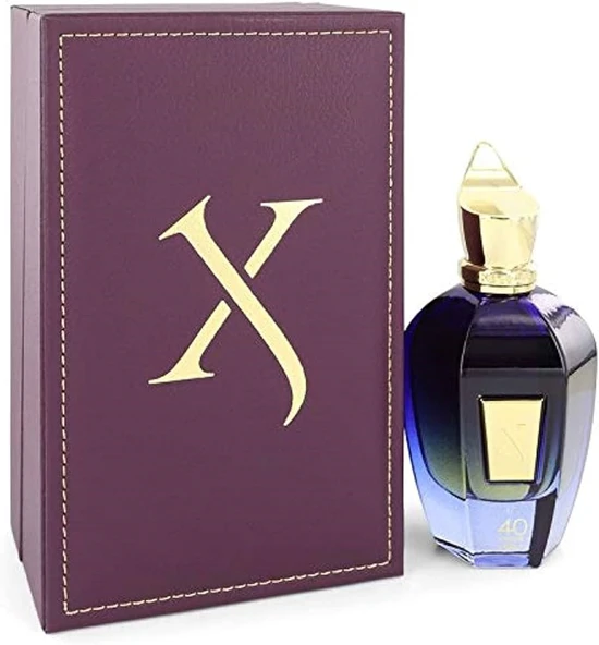 Xerjoff Join The Club 40 Knots EDP 100 ml Unisex Parfüm ürün görseli 1