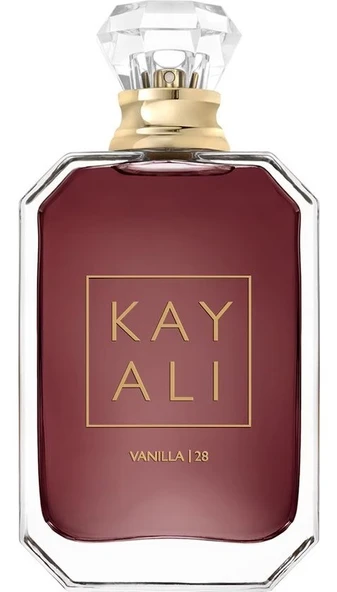 Kayali Vanilla 28 EDP 100 ml Kadın Parfüm ürün görseli 1