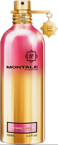 Montale Intense Cherry EDP 100 ml Unisex Parfüm ürün görseli 1