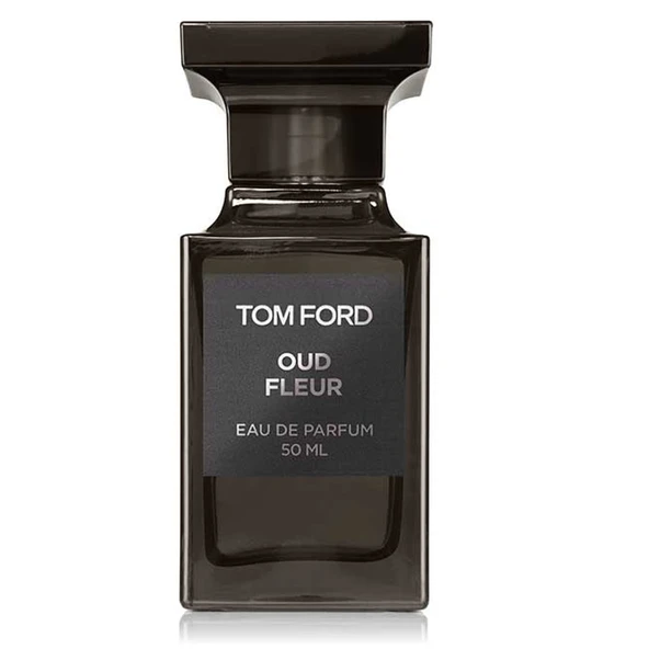 Tom Ford Oud Fleur EDP 50 ml Unisex Parfüm ürün görseli 1