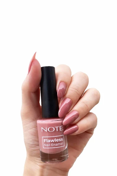 Nail Flawless Oje 65 Velvet - Resim 2