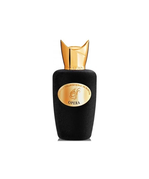 Sospiro Opera EDP 100 ml Unisex Parfüm ürün görseli 1