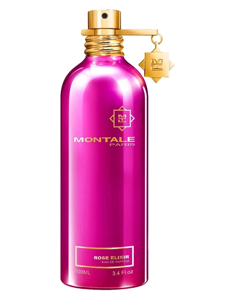 Montale Roses Elixir EDP 100 ml Unisex Parfüm ürün görseli 1