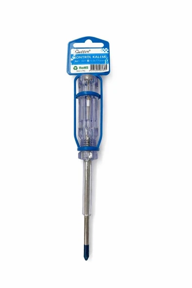 Baytec NO061 Mıknatıslı Yıldız Kontrol Kalemi ürün görseli 1