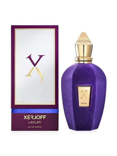 Xerjoff Laylati EDP 100 ml Unisex Parfüm ürün görseli 1