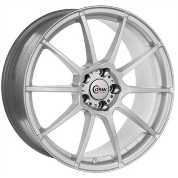RC 19 inç 5*108 ET45 Bronz Jant Takımı (J-5736) ürün görseli 1